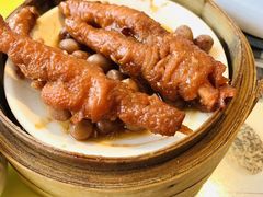 -古井假日酒店-古井面馆•淮上豆府(长江东路店)