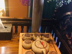 -泰和宫养生会馆(长江路店)