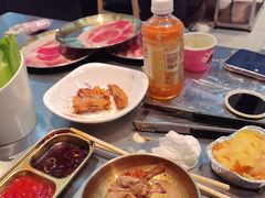 -么肆烤肉·中式自助·烤肉大排档(街道口季佳PAI店)