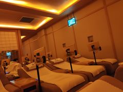 -蓝鲸湾汤泉(包河店)