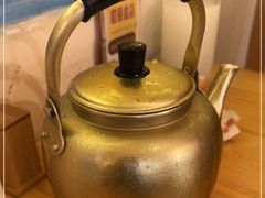 -恩你小木屋·韩式料理(南长街店)