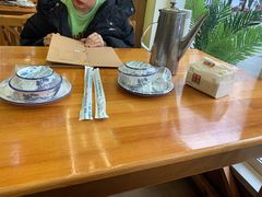 -外婆船宴餐厅·外婆喊你回家吃饭