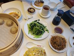 -鼎泰丰(渔阳店)