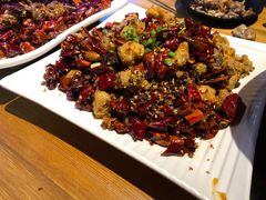 -望京一号·重庆江湖菜(工体店)