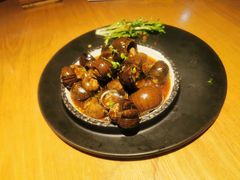 -渔太泰漓江小馆·广西融合菜(西街店)