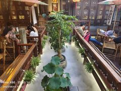 -三只耳火锅(宽窄巷子店)