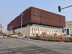 -北京工艺美术博物馆