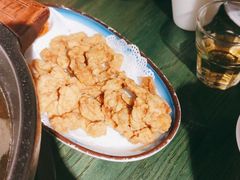 -老灶堂文创火锅(文艺路店)