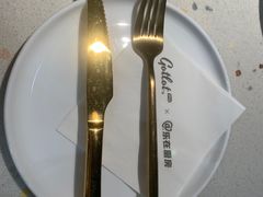 -GOTLOT COFFEE&KITCHEN角落厨房NOOK店