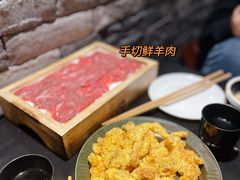 -重庆古老火锅