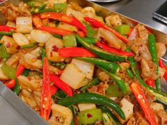 -No.DD戳子烧烤·江湖菜(北京总店)