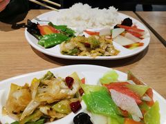 -大米先生(成都青龙街店)