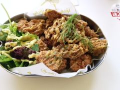 -艾薯夫妇Aysh(福田星河COCOPark店)