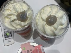 -奈雪的茶(花城汇中区PRO店)