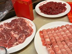 -总参北京涮羊肉