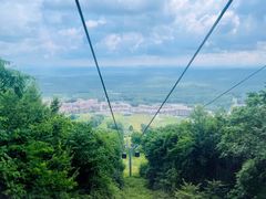 -长白山万达喜来登度假酒店