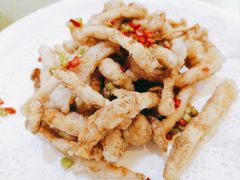 -今雅缘素食馆(珠江路美食街店)