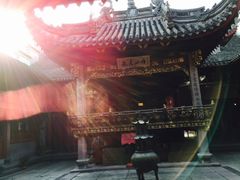 -庆安会馆