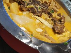 -胖哥俩肉蟹煲(湖滨银泰in77店)
