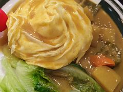 -港爺茶檔·茶餐厅(东晓南路店)