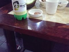 android_upload_pic-郑阿姨的家·이모네·韩料&烤肉(武川路店)