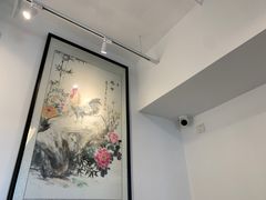 -鸡坤茶室(三里屯店)