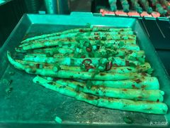 -很久以前羊肉串(清河店)