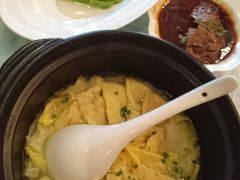 -小南国(金沙江路店)