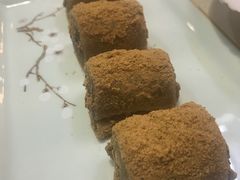 驴打滚-到家尝北京菜(西坝河店)