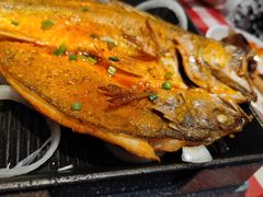 -西贝(宝乐汇店)