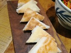 脆皮米糕-铁公鸡·四川料理(天环广场店)