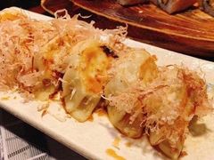 日式煎饺-烧鸟横丁(联发文创口岸店)
