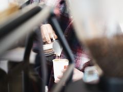 -Joymean coffee.见面咖啡