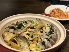 -天瑞轩·粤菜餐厅