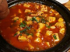 -百年神厨·地道川菜(清江西路店)