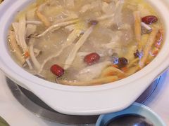 -龙泉人椰子鸡.糟粕醋.海南菜(三亚旗舰店)