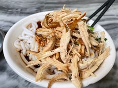 -再回首鸡肉米线(人民路一店)