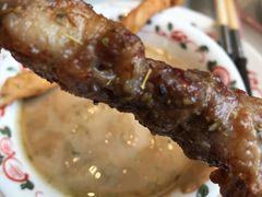 -东门口涮肉·砂锅·烤串(老门东店)
