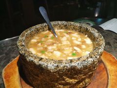 -绿茶餐厅(天津天河城店)