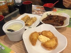 -添好运点心专门店(中环IFC店)
