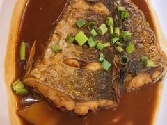 -老太婆饭店(广义路店)