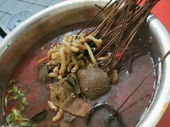 -老瓦房冷锅串串(文殊院店)