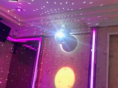 -麦度量贩式KTV(中联广场店)
