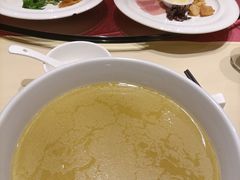 -豪廷轩中餐厅·特色云南菜(温德姆至尊豪廷大酒店)