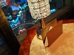 -翡翠36酒吧(浦东香格里拉店)