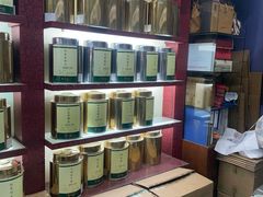 -张一元·(王府井店)