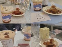 -HUGS coffee(东区店)
