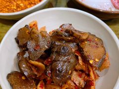 -正南齊北重庆老火锅(光华村直营店)