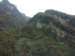 -青峰峡国家森林公园