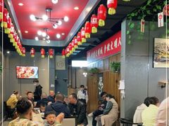 大堂-丁虎子烤肉(国道二店)